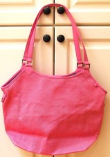 Borsa a tracolla The SAK rosa