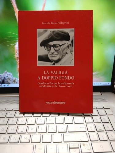 Valigia doppio fondo - a,