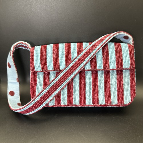 Anthropologie borsa maeve - maeve, la