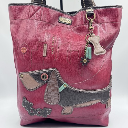 Borsa tote chala weiner - borsa,