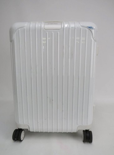 Valigia cabina rimowa - cabina,