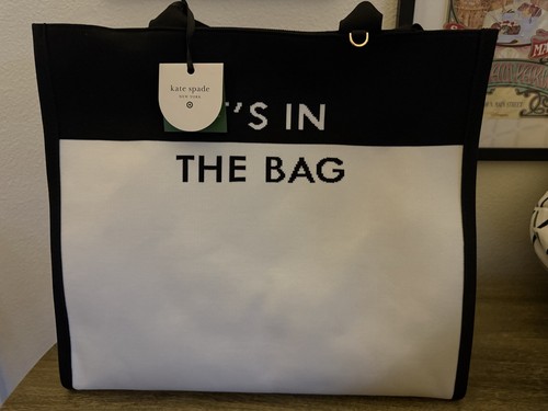 Borsa kate spade new york - new, x