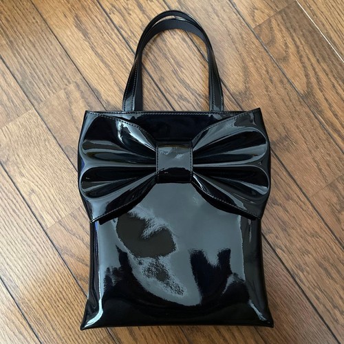 Borsa mano muguet smaltata - borsa, a