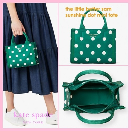 Mini borsa kate - spade, the