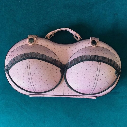 Astuccio reggiseno the brag - reggiseno,