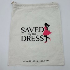 Saved by the Dress - Borsa con