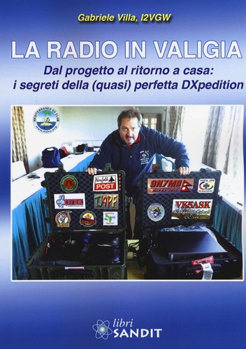 Radio valigia dal - la,