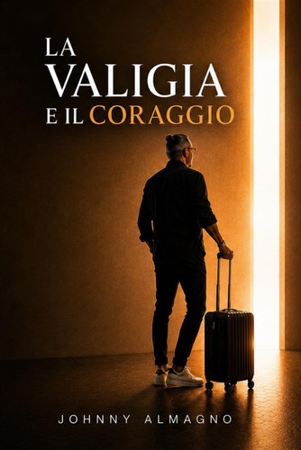 Valigia coraggio a 49 - valigia, il
