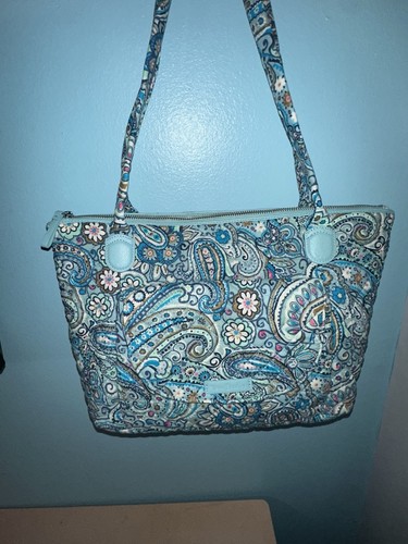Borsa vera bradley carson - vera,
