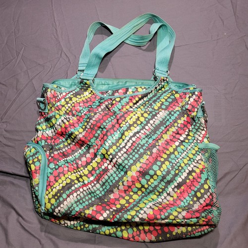 Borsa pois thirty one - a,