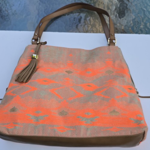 Borsa tote bag stella - stella, dot