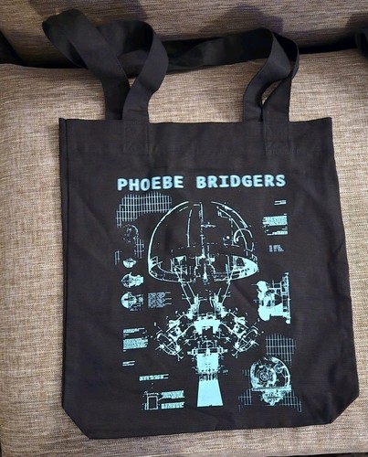 Nuova borsa tote ufficiale - borsa,