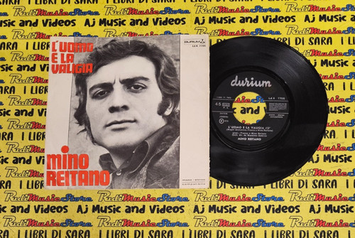 Mino reitano l uomo - l'uomo, e