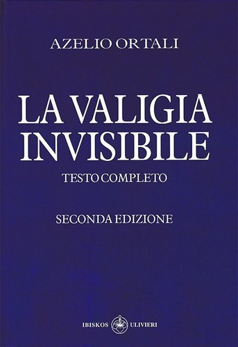 Valigia invisibile - la,