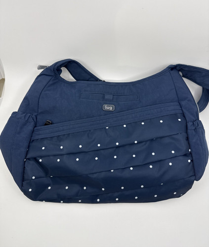 Borsa tracolla lug - borsa,