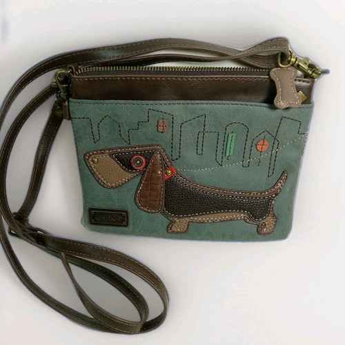 Borsa tracolla chala wiener - chala,
