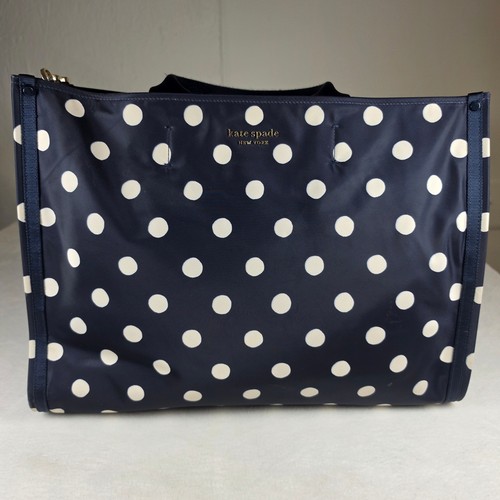 Borsa grande kate spade - borsa,