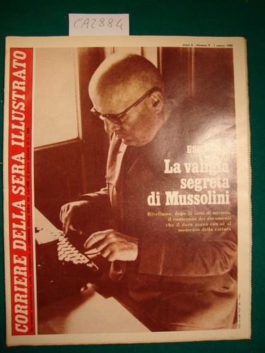 Corriere della sera - sera, la