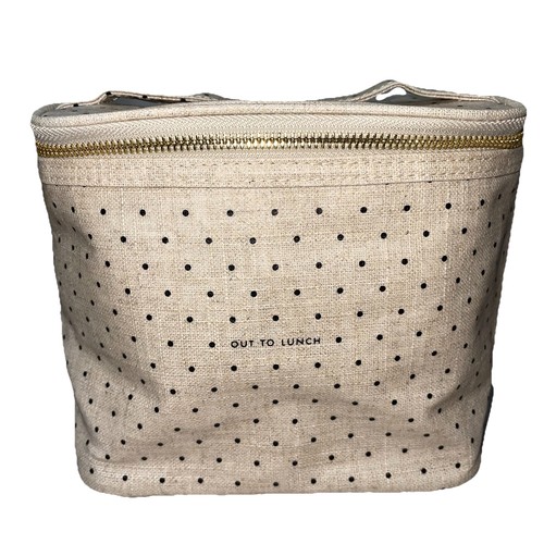 Kate spade lunchbox - spade,