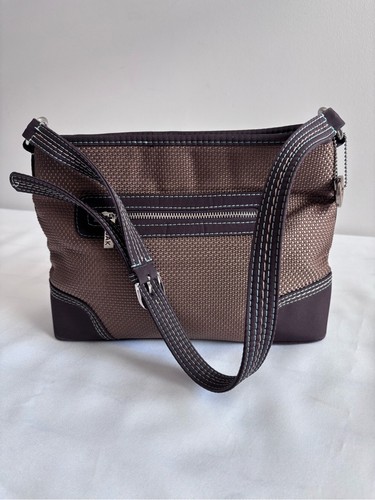 Borsa tracolla the - a, sak