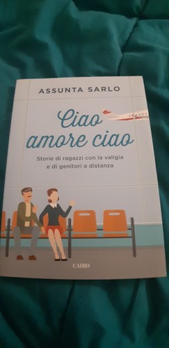 Assunta sarlo ciao amore - assunta,