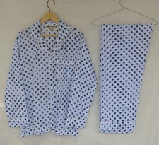 Set Pigiama Unisex Taglia 3XL