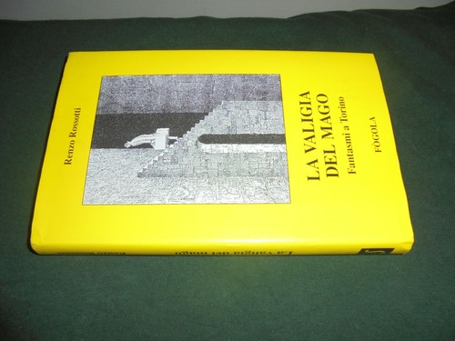 Rossotti valigia del mago - rossotti,