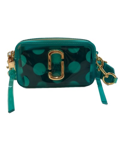 Borsa tracolla marc jacobs - borsa, a
