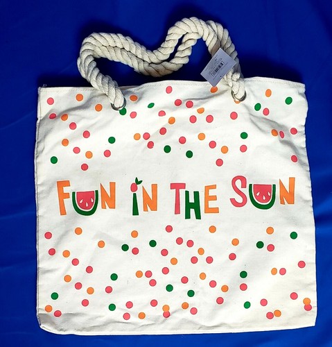 Borsa fun the sun rope - sun,