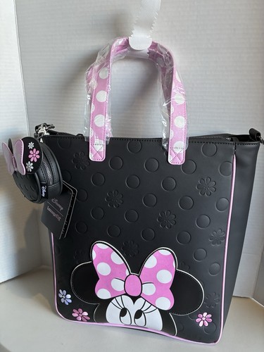 Borsa tote loungefly disney - loungefly,