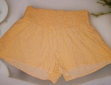 aerie pantaloncino vita alta