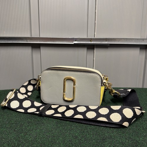 Borsa tracolla marc jacobs - a,
