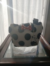 Borsa Disney Loungefly Minnie