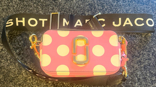 Borsa tracolla marc jacobs - tracolla,