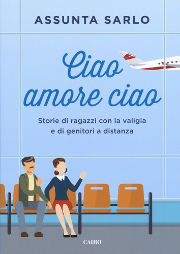 Ciao amore storie di - storie,