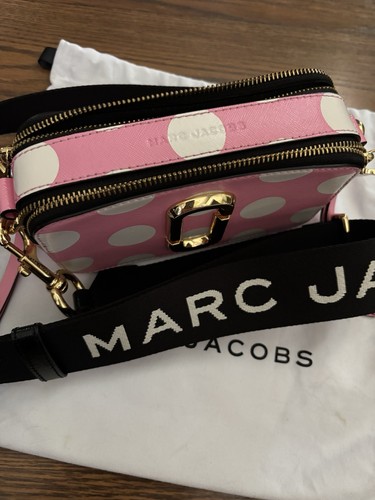 Borsa snapshot marc jacob - marc, jacob's