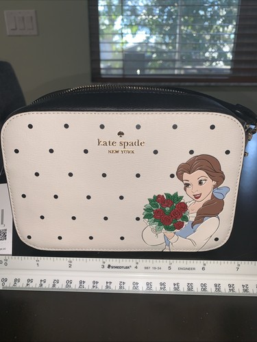 Borsa tracolla kate spade x - tracolla,
