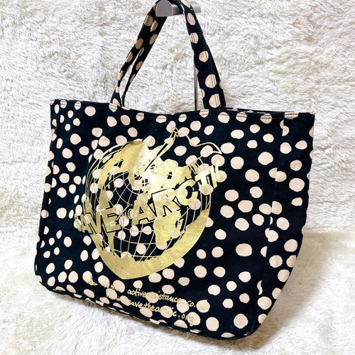 Borsa tote tela vivienne - borsa,