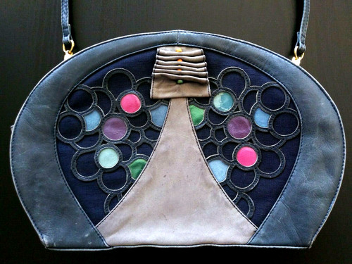 Borsa tracolla rainbow - tracolla,
