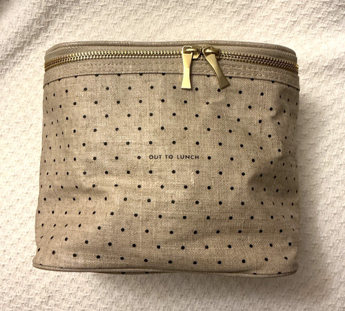 Borsa pranzo pois - borsa, spade