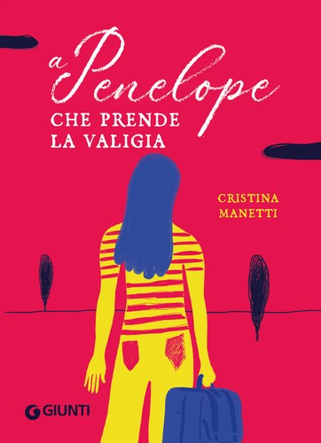 Penelope che prende la - a,