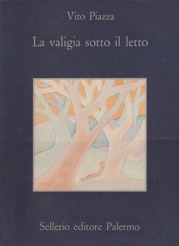 Valigia sotto letto - la,