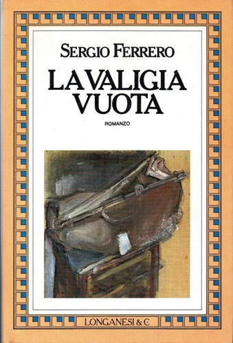 Sergio ferrero valigia - ferrero,