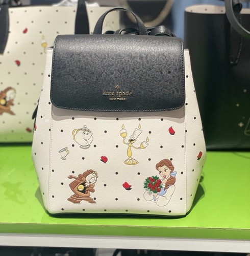 Borsa zaino kate spade - kate, x