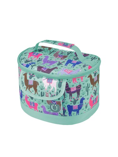 Zuca lunchbox lama rama - lunchbox,