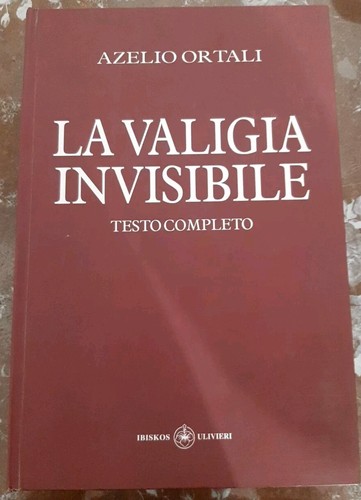 Valigia invisibile casa - la,