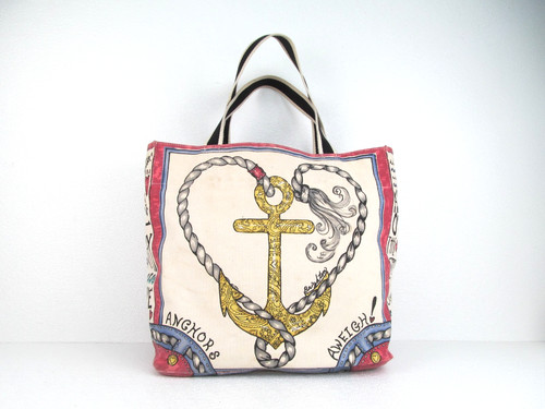 Borsa brighton stowaway - borsa,