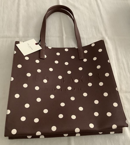 Borsa tote ted baker - borsa,
