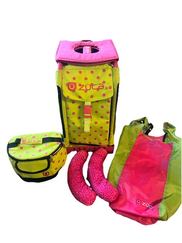 Zuca sport borsa rotelle - borsa, a
