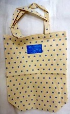 Ponyo Tote Bag Accessori a